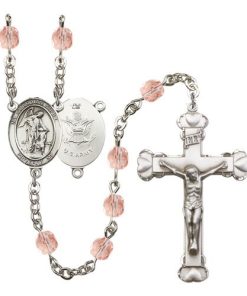 Guardian Angel-Army Rosary