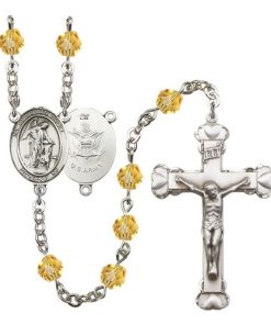 Guardian Angel-Army Rosary