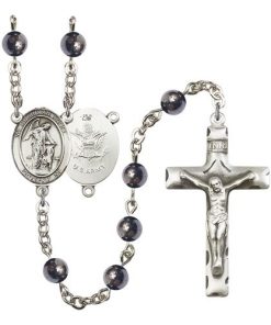 Guardian Angel-Army Rosary