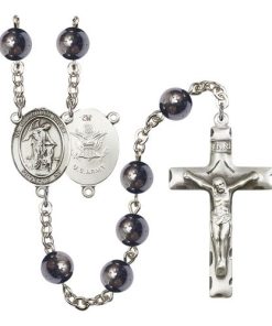 Guardian Angel-Army Rosary