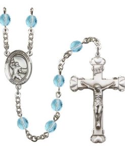 Guardian Angel-Football Rosary