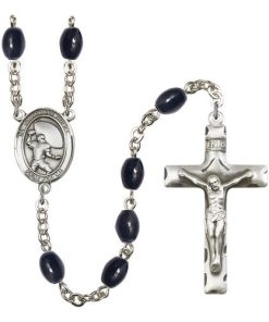 Guardian Angel-Football Rosary