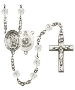 Guardian Angel-Marine Corp Rosary
