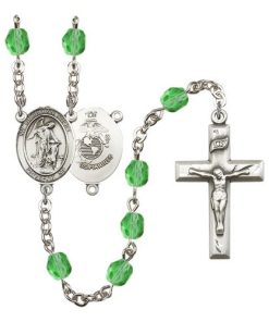 Guardian Angel-Marine Corp Rosary