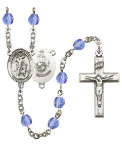Guardian Angel-Marine Corp Rosary