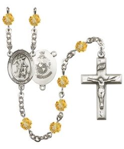 Guardian Angel-Marine Corp Rosary
