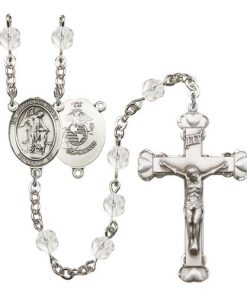 Guardian Angel-Marine Corp Rosary