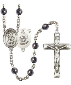 Guardian Angel-Marine Corp Rosary