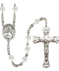 Guardian Angel Protector Rosary