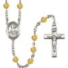 St. Honorius of Amiens Rosary