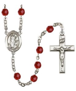 St. Hubert of Liege Rosary