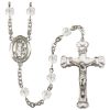 St. Hubert of Liege Rosary
