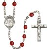 St. Ignatius of Loyola Rosary