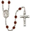 St. Isaiah Rosary