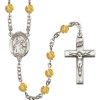 St. Isaiah Rosary