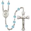 St. Jane of Valois Rosary