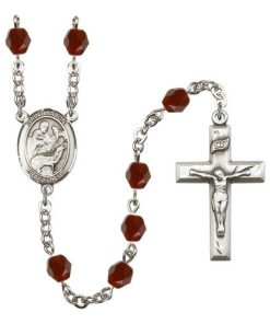 St. Jason Rosary
