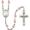 St. Jeanne Chezard de Matel Rosary