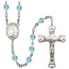 St. Jeanne Chezard de Matel Rosary