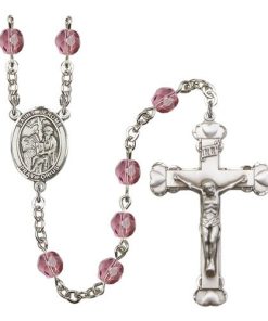 St. Jerome Rosary