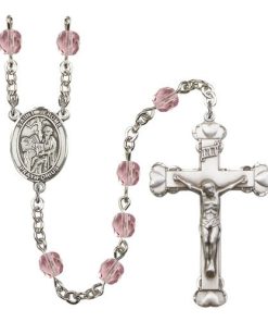 St. Jerome Rosary