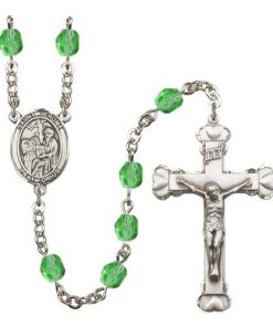 St. Jerome Rosary