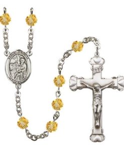 St. Jerome Rosary
