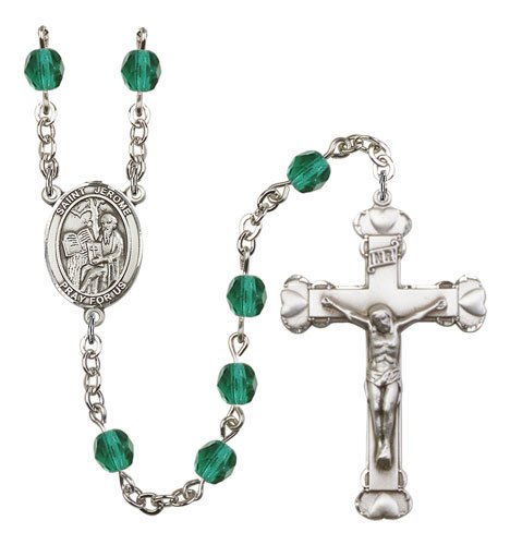St. Jerome Rosary