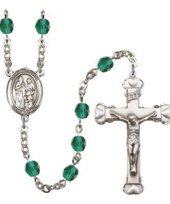 St Joachim Rosaries