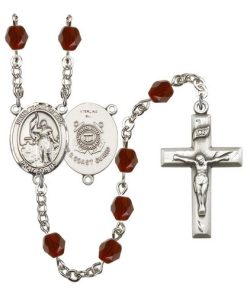 St. Joan of Arc -Coast Guard Rosary