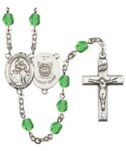 St. Joan of Arc -Coast Guard Rosary