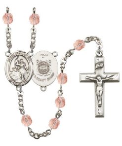 St. Joan of Arc -Coast Guard Rosary