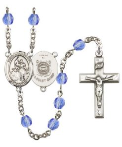 St. Joan of Arc -Coast Guard Rosary