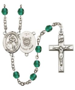 St. Joan of Arc -Coast Guard Rosary