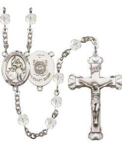 St. Joan of Arc -Coast Guard Rosary
