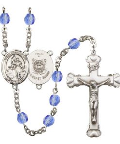 St. Joan of Arc -Coast Guard Rosary