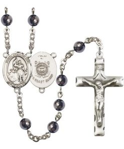 St. Joan of Arc -Coast Guard Rosary