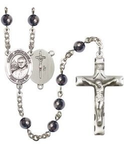 ST. JOHN PAUL II Rosary