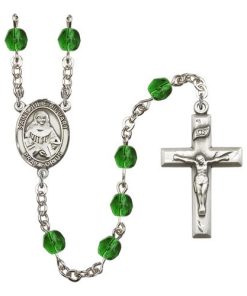 St. Julie Billiart Rosary