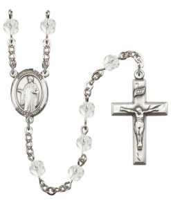 St. Justin Rosary