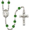 St. Justin Rosary