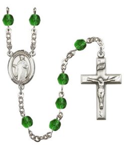 St. Justin Rosary