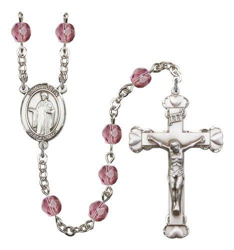 St. Justin Rosary
