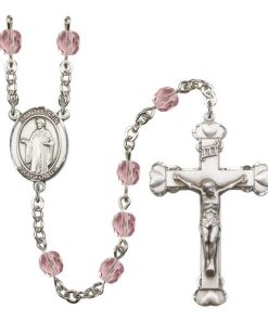 St. Justin Rosary