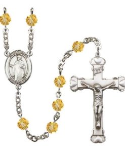 St. Justin Rosary