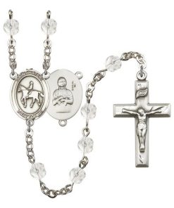 St. Kateri-Equestrian Rosary