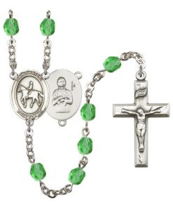 St. Kateri-Equestrian Rosary