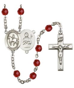 St. Kateri-Equestrian Rosary