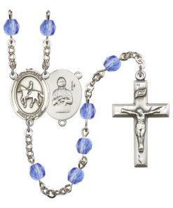 St. Kateri-Equestrian Rosary