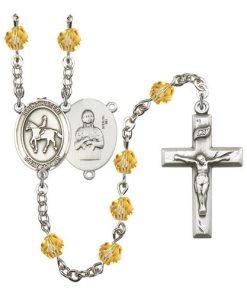 St. Kateri-Equestrian Rosary